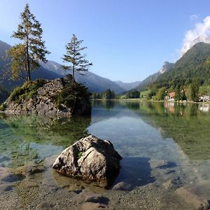 Alpen Experience - Cvjm Aktivzentrum Hintersee, Jugendgaestehaus
